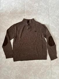 Maglione chaps