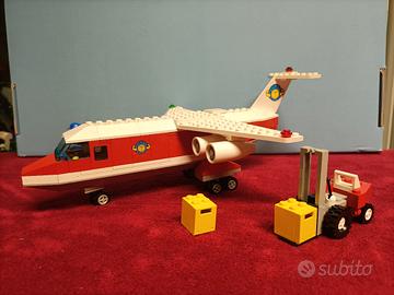 Lego vintage Classic Town 6375