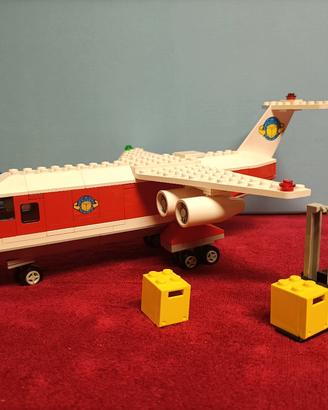 Lego vintage Classic Town 6375