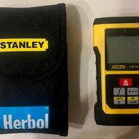 Distanziometro Laser STANLEY TLM 165 - NUOVO