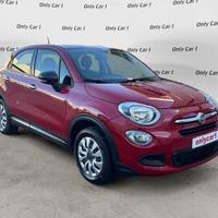 FIAT 500X 1.3 mjt Pop Star 4x2 95cv
