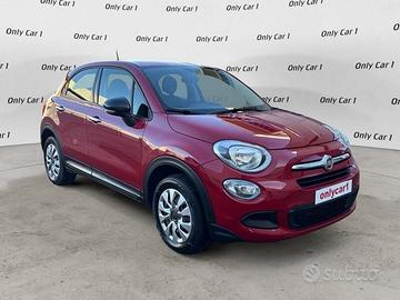 FIAT 500X 1.3 mjt Pop Star 4x2 95cv