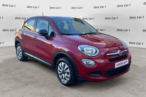 FIAT 500X 1.3 mjt Pop Star 4x2 95cv