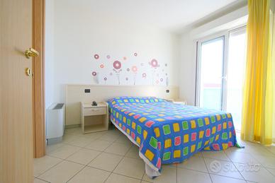 Bilocale fino a Maggio 2026 NON ANNUALE