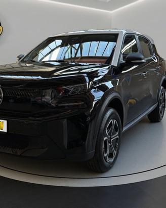 CITROEN NUOVA C3 AIRCROSS PURETECH TURBO 100 MT6 -