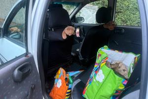Opel corsa viva