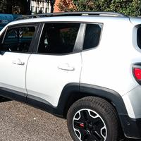 jeep Renegade trailhawk