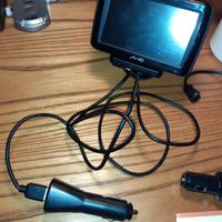 NAVIGATORE MIO SPIRIT ITALIA + EUROPA