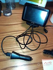 NAVIGATORE MIO SPIRIT ITALIA + EUROPA