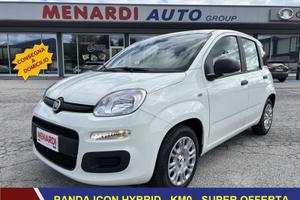 FIAT Panda Pandina 1.0 65 CV Hybrid Icon RUOT...
