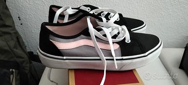 Vans filmore 