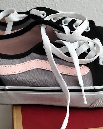 Vans filmore 