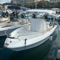 Sessa Open Line 17 key largo