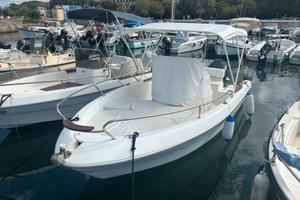 Sessa Open Line 17 key largo