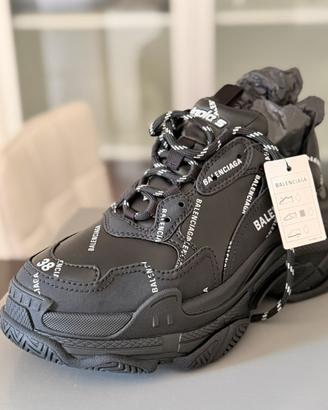 Balenciaga triple s originali nuove