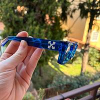 Occhiali da sole off-white