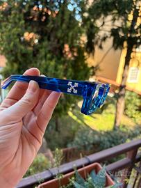 Occhiali da sole off-white