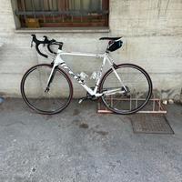 Bici da corsa