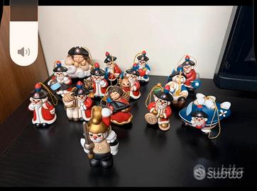 Thin edizione llimitata Carabinieri