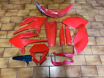 kit plastiche Beta RR 250 400 525