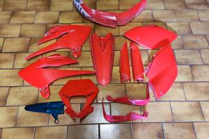 kit plastiche Beta RR 250 400 525