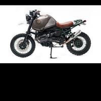 BMW 1100 GS