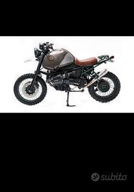 BMW 1100 GS