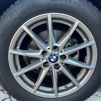 Gomme e Cerchi Invernali