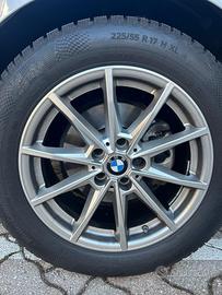 Gomme e Cerchi Invernali