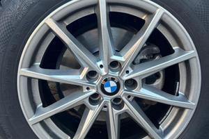 Gomme e Cerchi Invernali