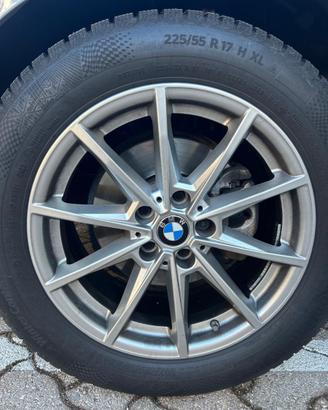 Gomme e Cerchi Invernali