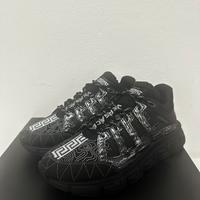 Versace Trigreca Sneakers