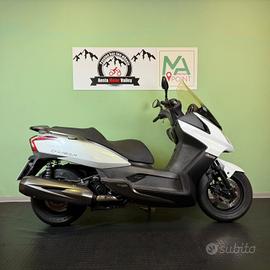 KYMCO DOWNTOWN 300i ABS GARANTITA E FINANZIABILE