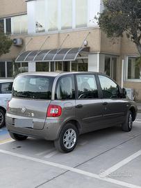 Fiat multipla metano