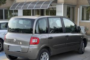 Fiat multipla metano