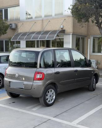 Fiat multipla metano