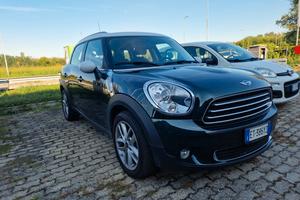 mini countryman 2013 1.6 tdi