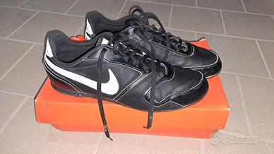 Scarpe calcetto 2025 indoor nike