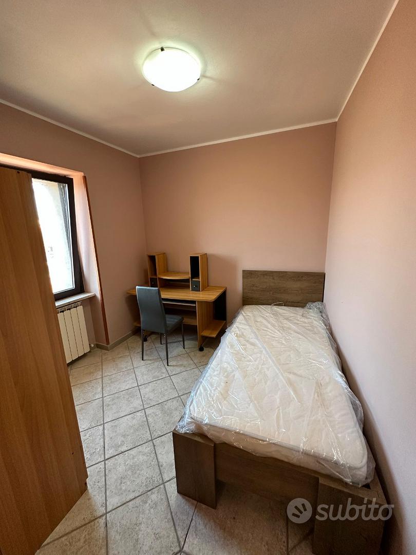 Vendere appartamento indipendente - Vista 4
