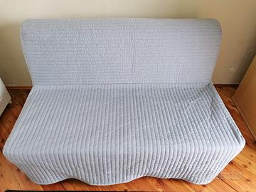 IKEA KYCKSELE divano letto con fodera