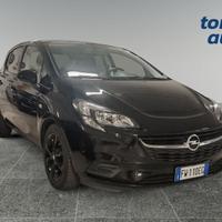 Opel Corsa 1.3 CDTI 5 porte Black Edition