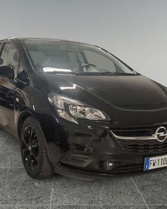 Opel Corsa 1.3 CDTI 5 porte Black Edition