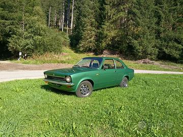 Opel Kadett C