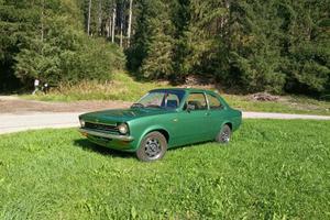 Opel Kadett C
