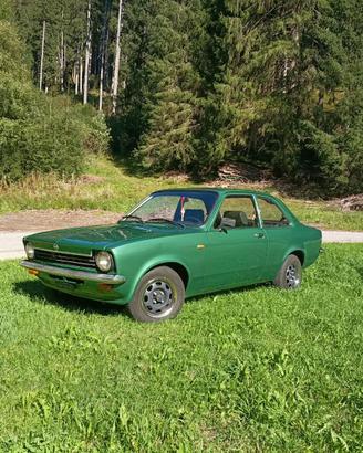 Opel Kadett C