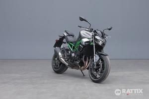 KAWASAKI Z 900