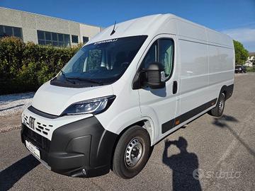 FIAT Ducato 35 2.2 Mjt 140CV PLMX-TM Furgone Max