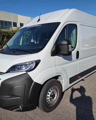FIAT Ducato 35 2.2 Mjt 140CV PLMX-TM Furgone Max