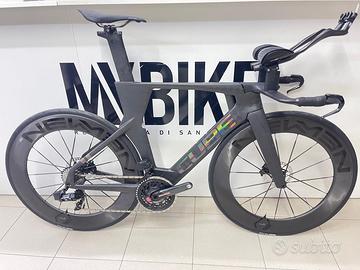 Cube AERIUM C:68X SLX