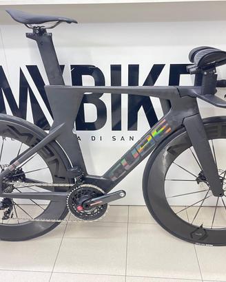 Cube AERIUM C:68X SLX